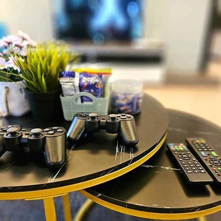 Limbongan Executive Suites Melaka By Ggm 외부 사진