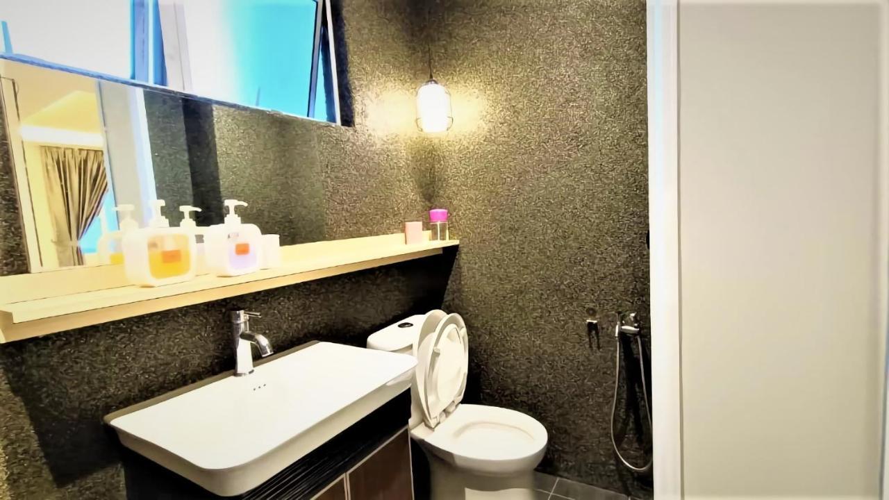 Limbongan Executive Suites Melaka By Ggm 외부 사진