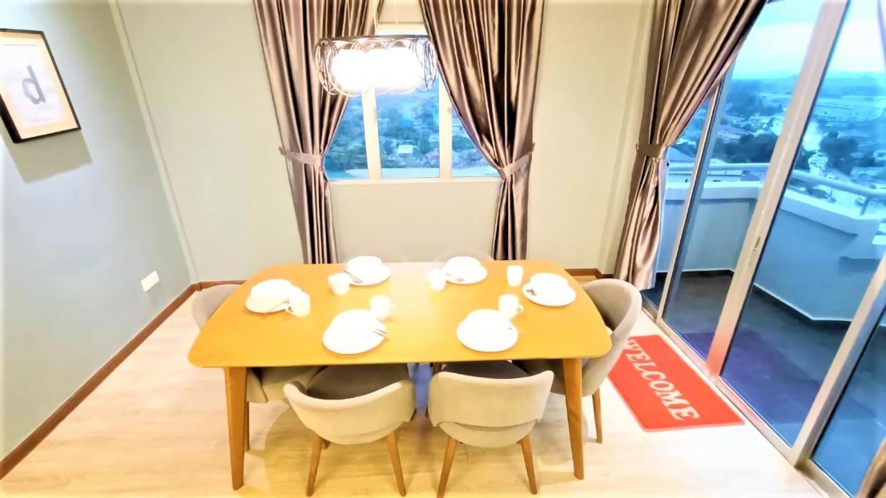 Limbongan Executive Suites Melaka By Ggm 외부 사진