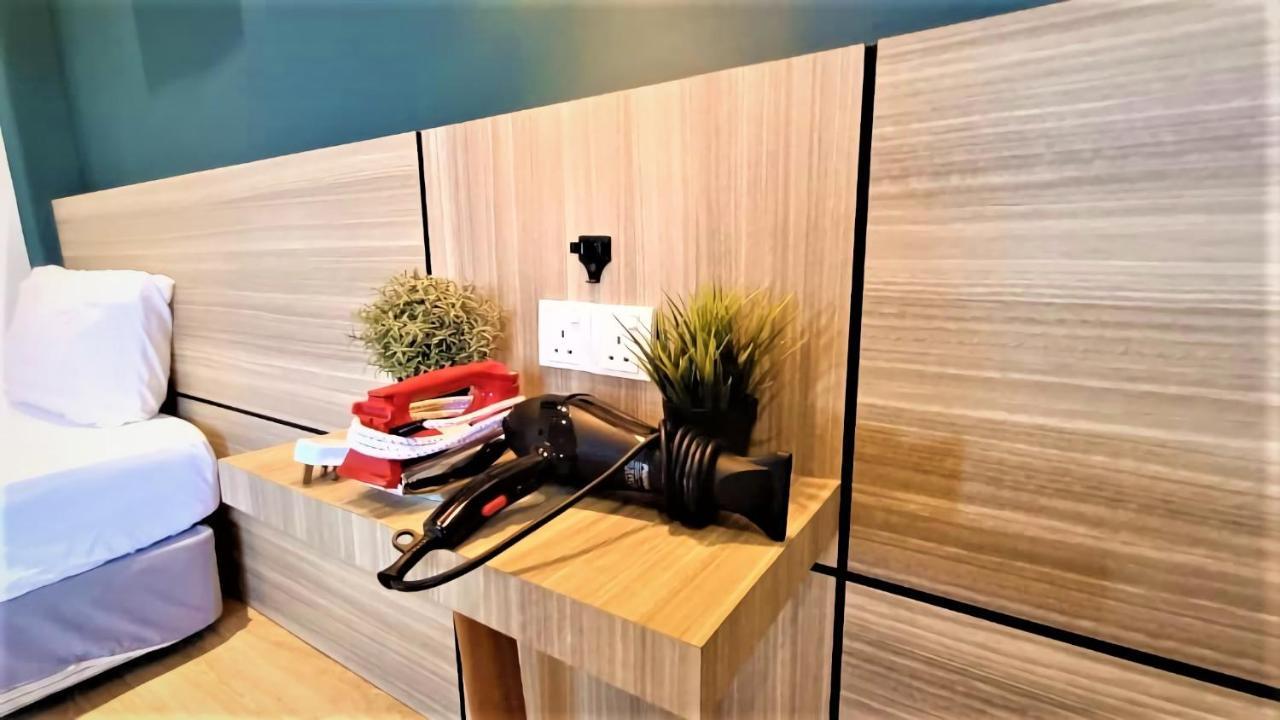 Limbongan Executive Suites Melaka By Ggm 외부 사진