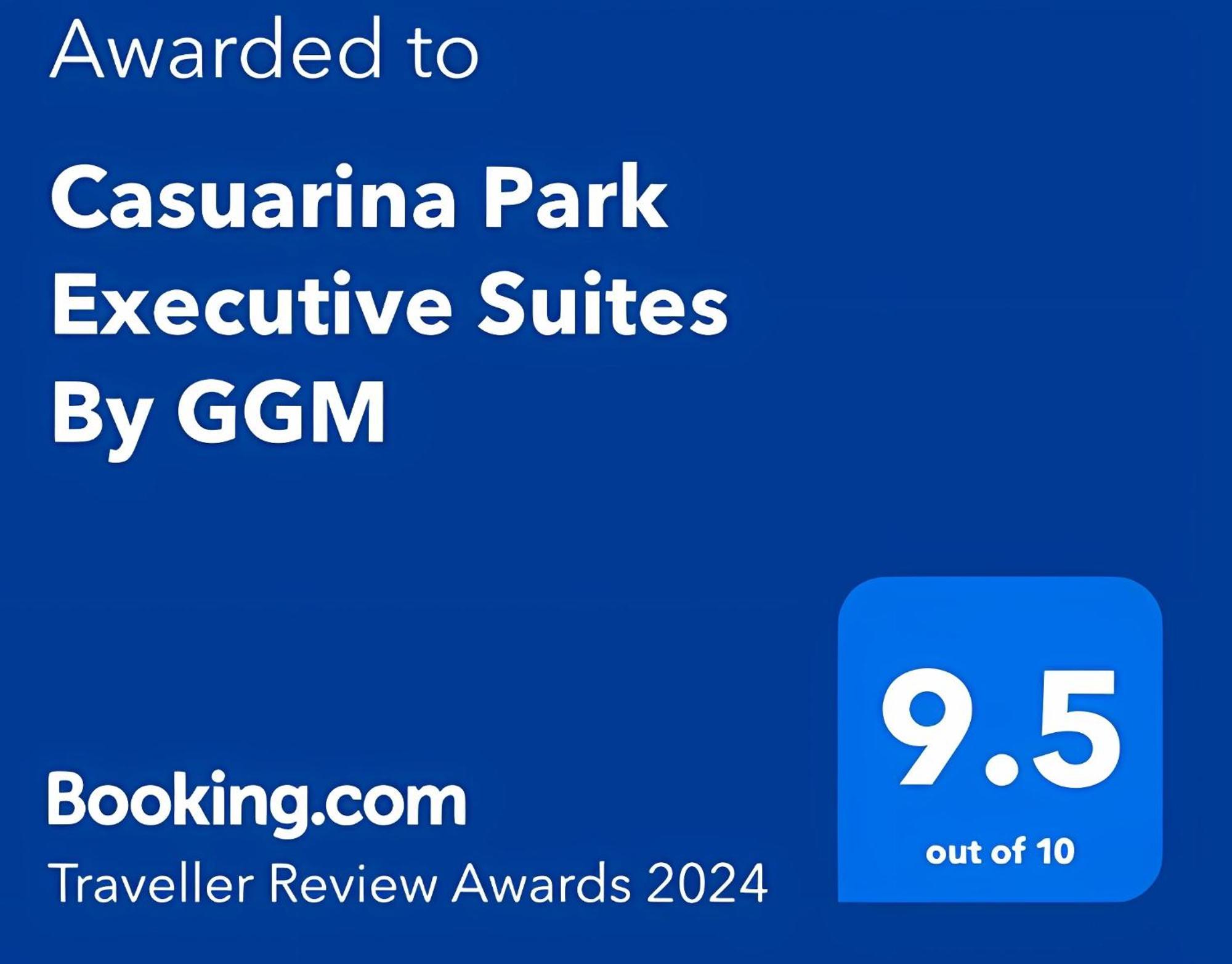Limbongan Executive Suites Melaka By Ggm 외부 사진